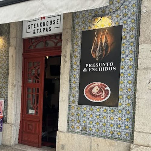 Steakhouse & Tapas, Lisboa