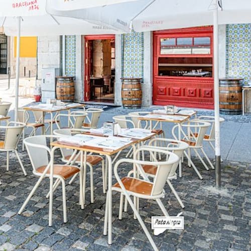 Steakhouse & Tapas, Lisboa