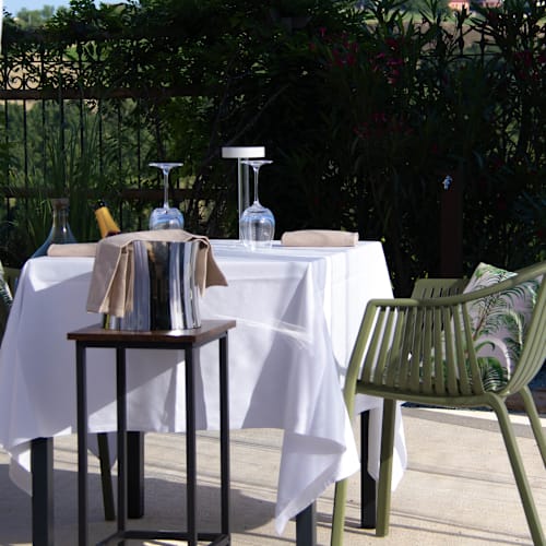 Locanda Sensi, Rivergaro