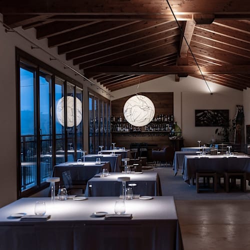 Locanda Sensi, Rivergaro
