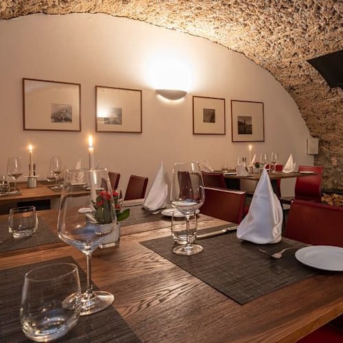 La Masseria Mediterranean Grill, Cima