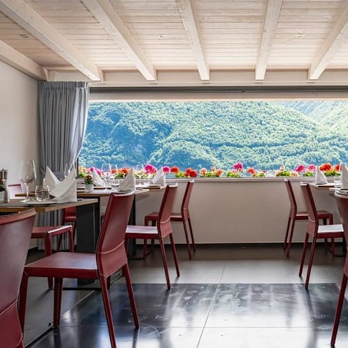 La Masseria Mediterranean Grill, Cima