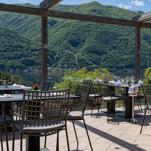 La Masseria Mediterranean Grill, Cima