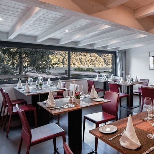 La Masseria Mediterranean Grill, Cima