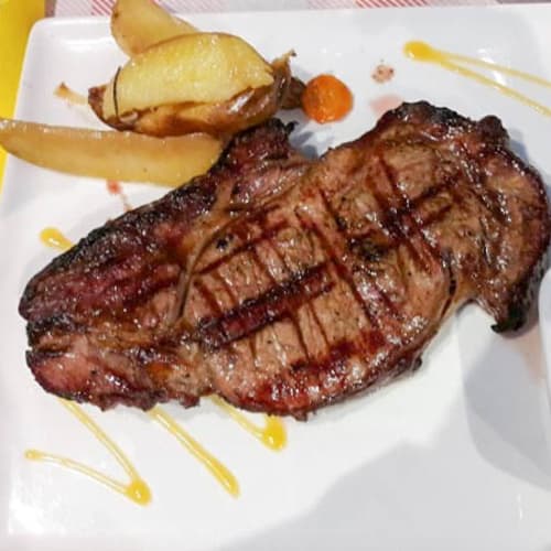 Elio's Burger & grill, Alessandria