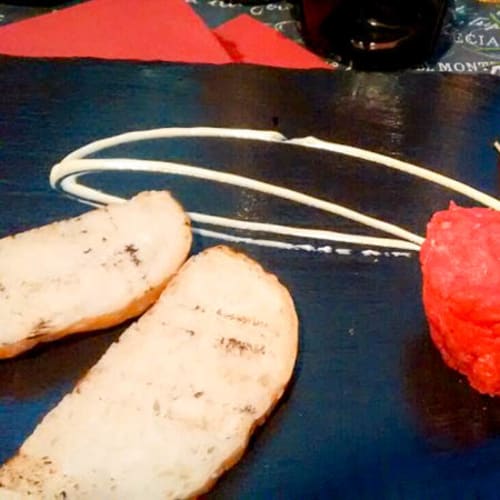 Elio's Burger & grill, Alessandria