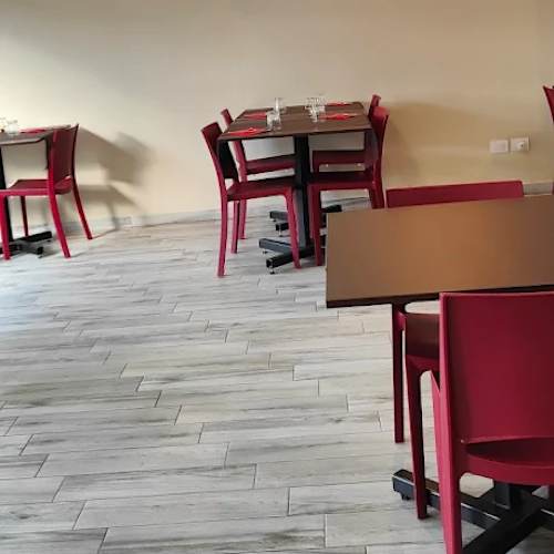 Pizzeria Francolino, Milano