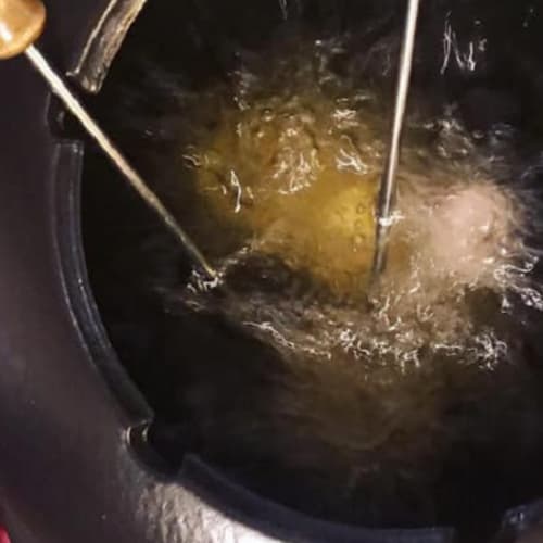 Lo Spazzaneve, Frabosa Soprana