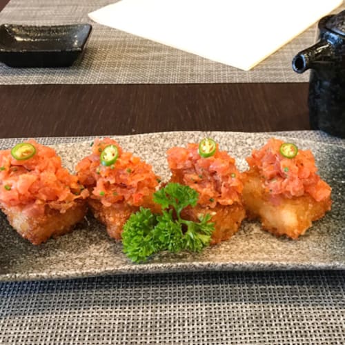 Honkaku, Genève