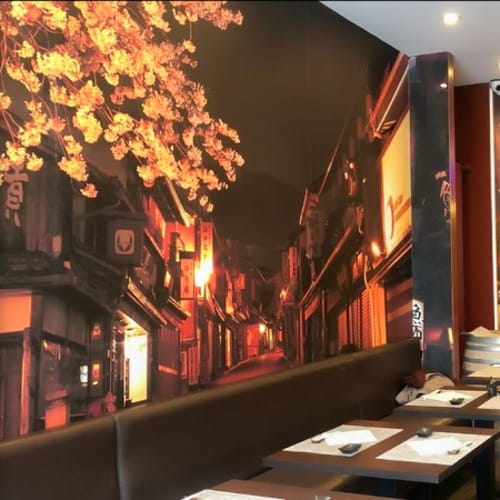 Honkaku, Genève