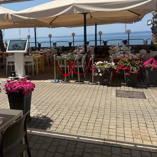 La Lisca - Civitavecchia, Civitavecchia