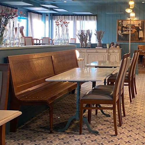 Brasserie des Artisans, Genève