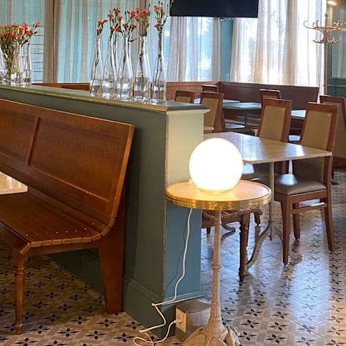 Brasserie des Artisans, Genève