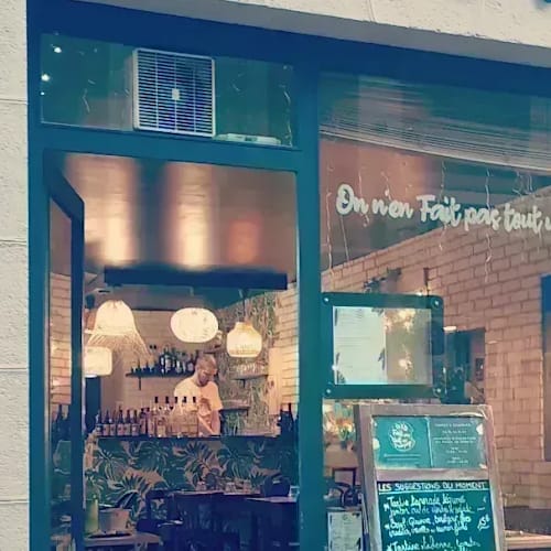 On N'en Fait Pas Tout Un Fromage!, Villefranche-sur-Saône