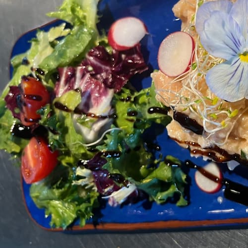 Amazonico Fusion Food (Restaurant Festif), La Ciotat