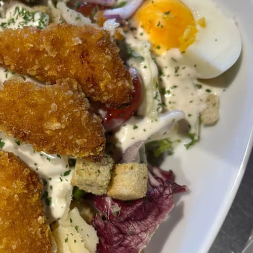 Amazonico Fusion Food (Restaurant Festif), La Ciotat