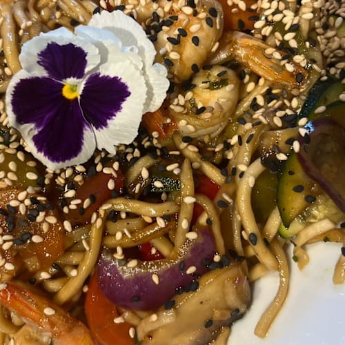 Amazonico Fusion Food (Restaurant Festif), La Ciotat