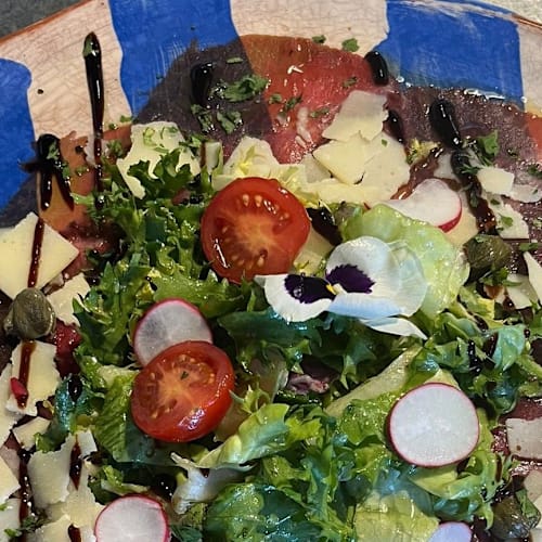Amazonico Fusion Food (Restaurant Festif), La Ciotat