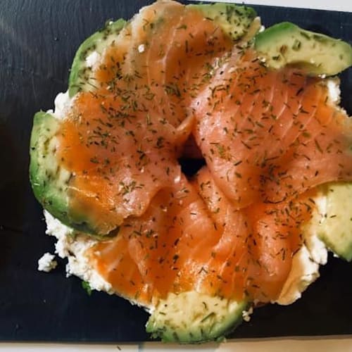Joia Healthy Food, Giaveno