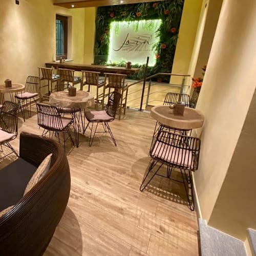 Joia Healthy Food, Giaveno