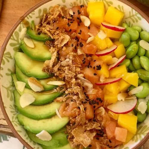 Joia Healthy Food, Giaveno
