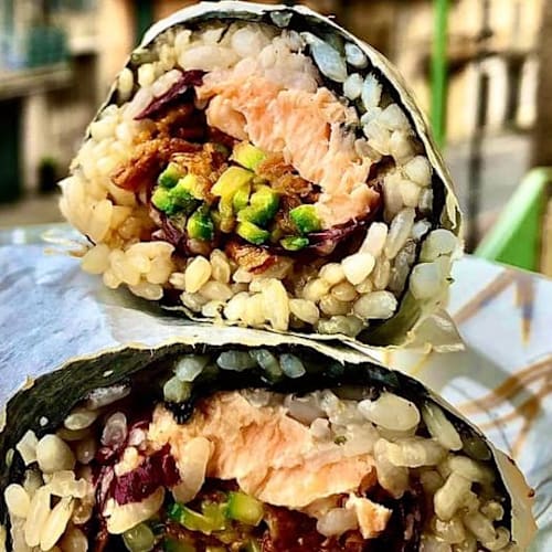 Joia Healthy Food, Giaveno