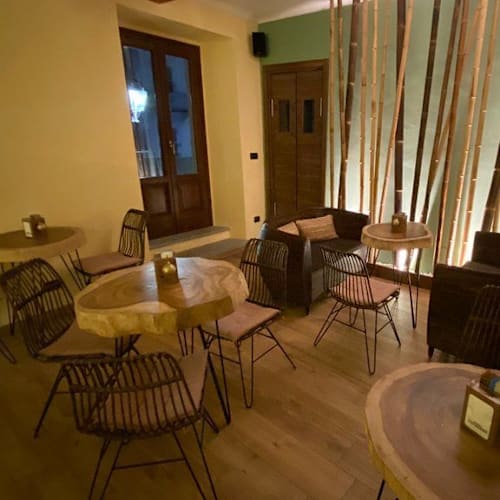 Joia Healthy Food, Giaveno