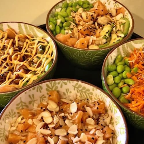Joia Healthy Food, Giaveno