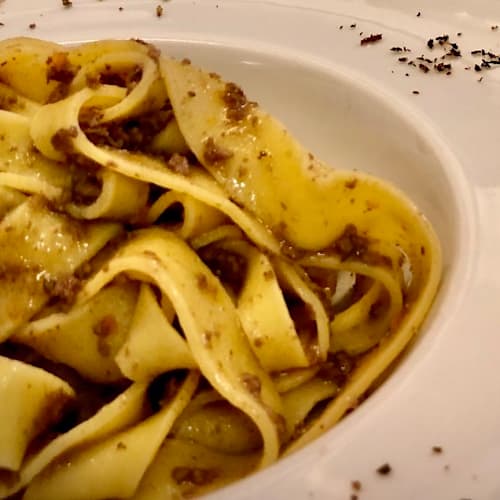 La Casa Del Gusto di Cenci Riccardo, Caprarola
