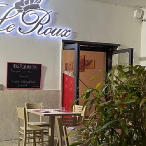 Le Roux, Vairano Patenora