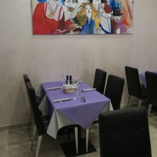 Alla Corte dei Miracoli, Caorle
