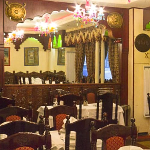 Samsara, Paris