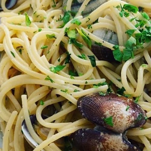 Al Pomo d'Oro, Sesto San Giovanni