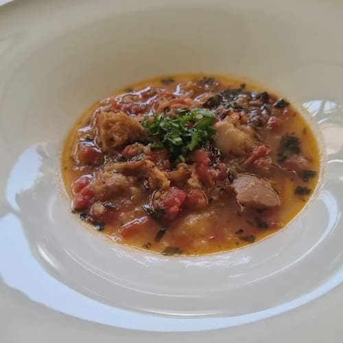 Ristorante La Grotta, Montepulciano