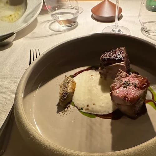 Ristorante La Grotta, Montepulciano