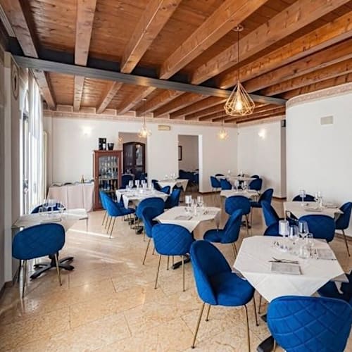 Civico 40, Valeggio sul Mincio