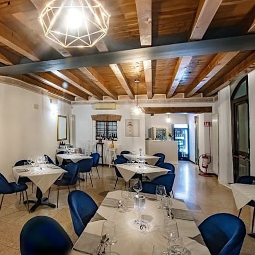 Civico 40, Valeggio sul Mincio