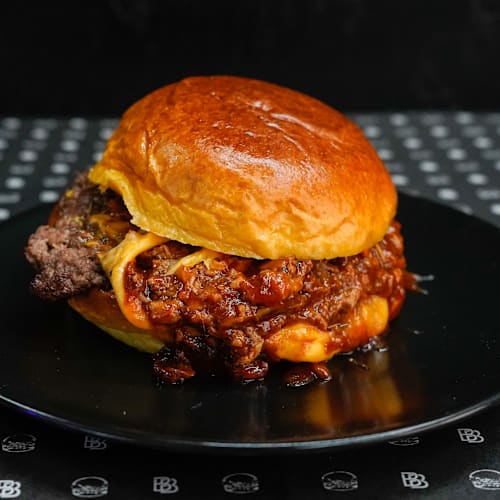 Bolus Burger - Gran Vía a Callao, Madrid