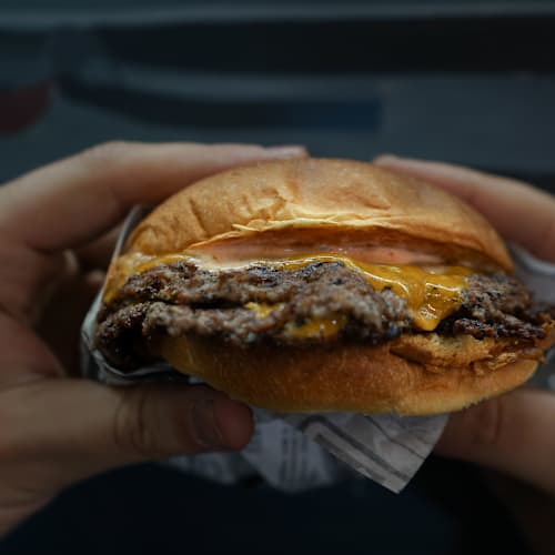 Bolus Burger - Gran Vía a Callao, Madrid
