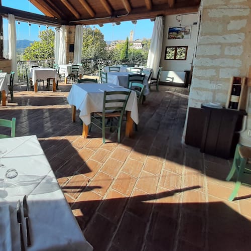Agriturismo Ca' San Sebastiano, Ombra - Ronchiesa