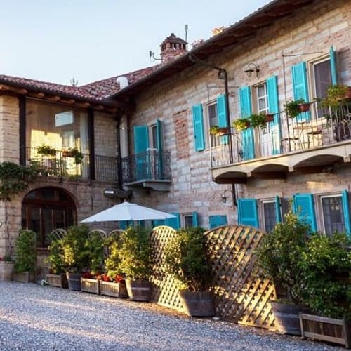 Agriturismo Ca' San Sebastiano, Ombra - Ronchiesa