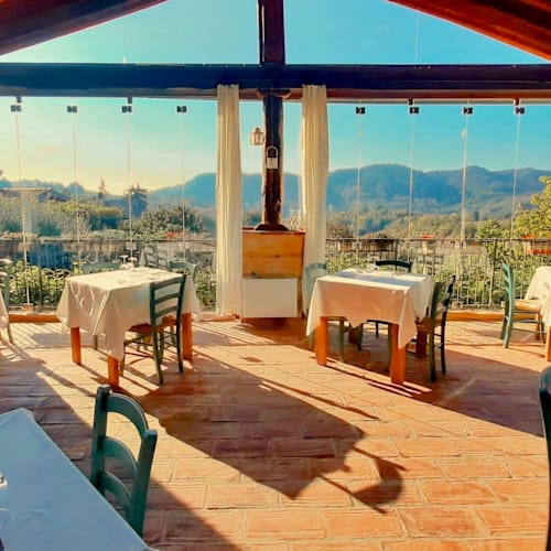 Agriturismo Ca' San Sebastiano, Ombra - Ronchiesa