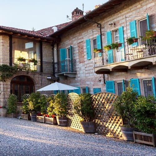 Agriturismo Ca' San Sebastiano, Ombra - Ronchiesa