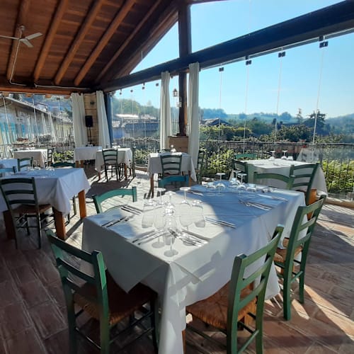 Agriturismo Ca' San Sebastiano, Ombra - Ronchiesa