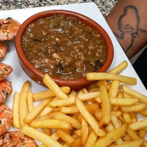 Bistro and Co, Argelès-sur-Mer
