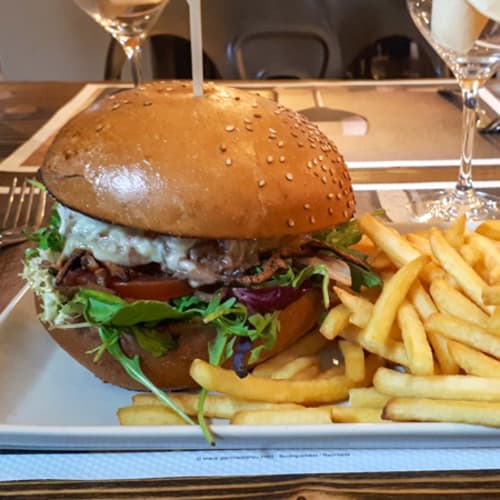 Bistro and Co, Argelès-sur-Mer