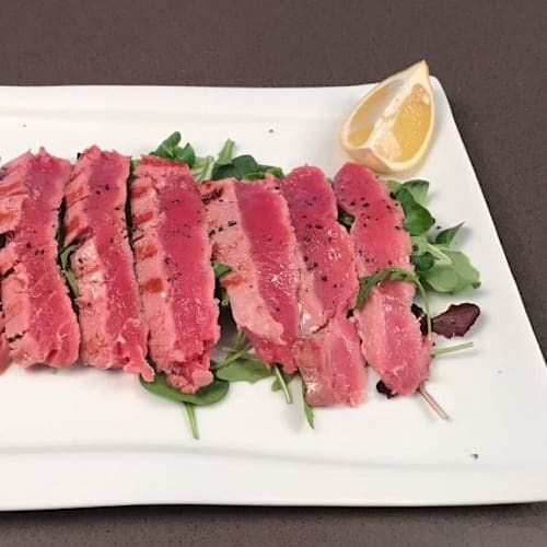 Gustosa, Peschiera Del Garda