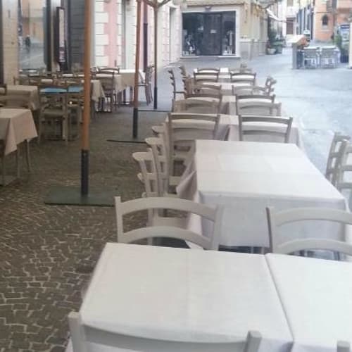 Gustosa, Peschiera Del Garda