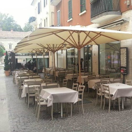 Gustosa, Peschiera Del Garda