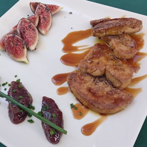 Berlin Bona Vida, Cullera